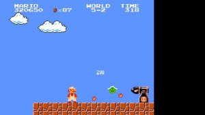 Super Mario Bros.