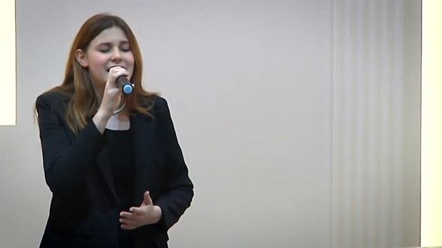 Калининград, Екатерина Козырина, "Держи меня"