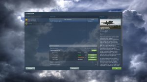 DCS - Пилот Су25. На боевом против НАТО