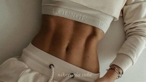 ~Похудение всего тела~ саблиминал на русском. weight loss