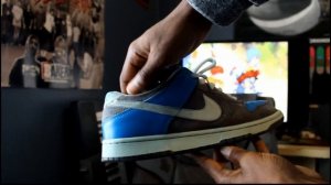 Nike SB Dunk Aqua Chalk Review And On Feet HD NEW #nikesb #nikesbdunk #sbdunk #nikesbdunklow #nike