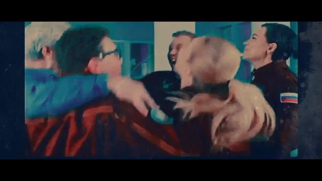 Команда Б •|Миша и Света |• смотреть онлайн