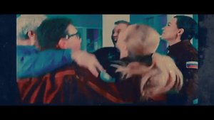 Команда Б •|Миша  и Света |•