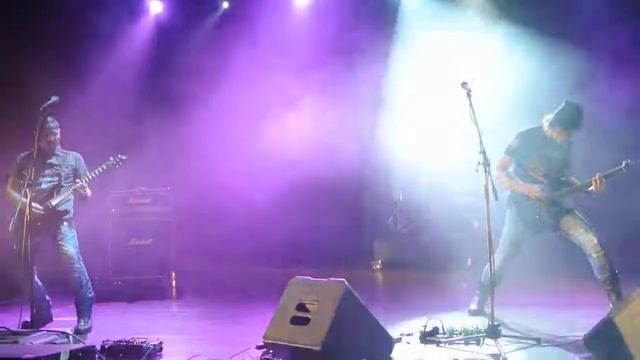 Монгол Шуудан - Мама Анархия смотреть онлайн