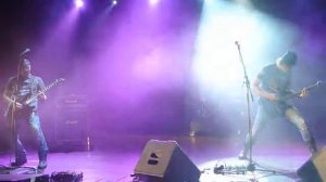 Монгол Шуудан - Мама Анархия