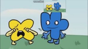 (BFB) X Crying Sparta Remix Extended