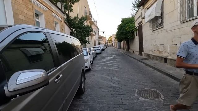 ПОКАЗЫВАЕМ ЕВПАТОРИЮ с ДРУГОЙ СТОРОНЫ!Вы НЕ ПОВЕРИТЕ как люди ОТДЫХАЮТ в КРЫМУ!#2024#море#travel# смотреть онлайн