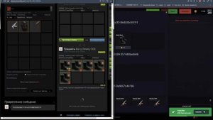 НОВАЯ СХЕМА ТРЕЙДА НА СКИНАХ РАСТ | +50% ЗА КРУГ,ЗА ПОЛ ЧАСА | НОВАЯ СХЕМА ТРЕЙДА СТИМ 2021 | STEAM