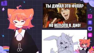 как нарисовать и продать адопта