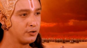 Бхагавад Гита (Махабхарата 2013)