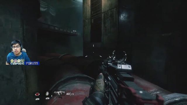 Titanfall 2 - Walkthrough Part 2 - Kane (PS4) [1080p 60fps] смотреть онлайн