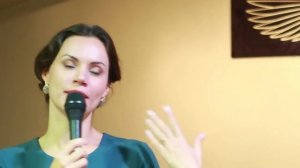 ГЛАВНЫЙ СЕКРЕТ ВНУТРЕННЕЙ СИЛЫ! СОЗНАНИЕ ЛЮБВИ – Екатерина Самойлова