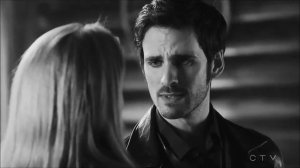 Киллиан и Эмма-5 слов