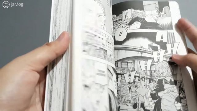Manga Unboxing: Jujutsu Kaisen Volume 12