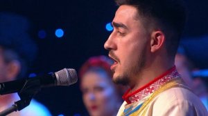 «Боже Всэсыльный, дай мэни крыла»