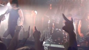 Deathstars - Synthetic Generation (21.09.14, Volta, Москва)