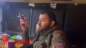 Что будет дальше. Комбат «Сомали» Бойкот.