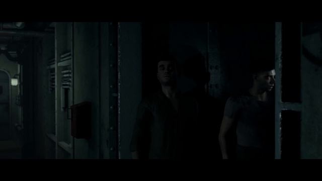 MAN OF MEDAN | Прохождение Часть 1 - НАЧАЛО КОШМАРА (THE DARK PICTURES ANTHOLOGY)