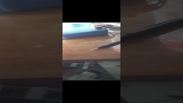 Проверка нового светового элемента
