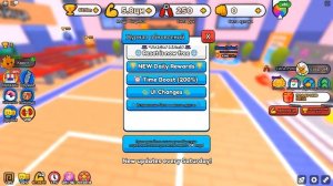 ИМБА ПЕТ И ТРЕЙД ПЛАЗА! ОБНОВА СИМУЛЯТОР АРМРЕСТЛИНГА! КОДЫ Arm Wrestle Simulator ROBLOX