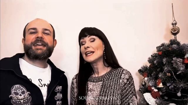 Нонна Гришаева и Александр Нестеров| код 2021