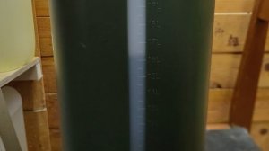 ПРОТЕЧКА!!! Насос для топлива. Заправка дизельбаков автономки.