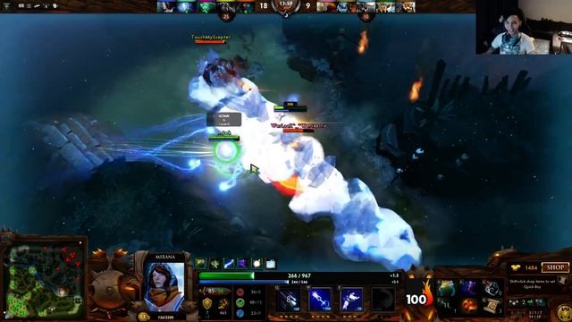 dtoa 2 смотреть онлайн