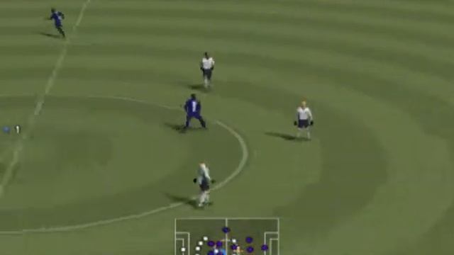 PES 6. Международное соревнование. Сборная США. Часть 2 - Гондурас! смотреть онлайн