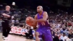 СДК. Лучшее. Данк Винса Картера