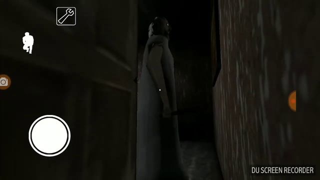 Опять играем в бабку ГРЕННИ!!! Как сделать ГРЕННИ не страшной!!!??? смотреть онлайн