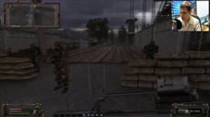 STALKER: тень Чернобыля | Деревня кровососов | #13