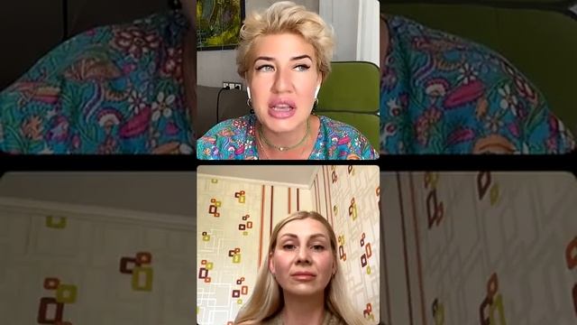 Вся правда про людей с миссией 1 / Виктория Дубовик и Анастасиа Петрова