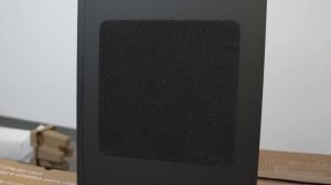 Unboxing Soundbar Philips TAB8507B Dolby Atmos