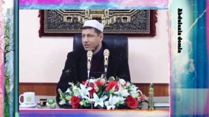 "Abdulaziz domla" ТАКДИР (TAQDIR) HAQIDA