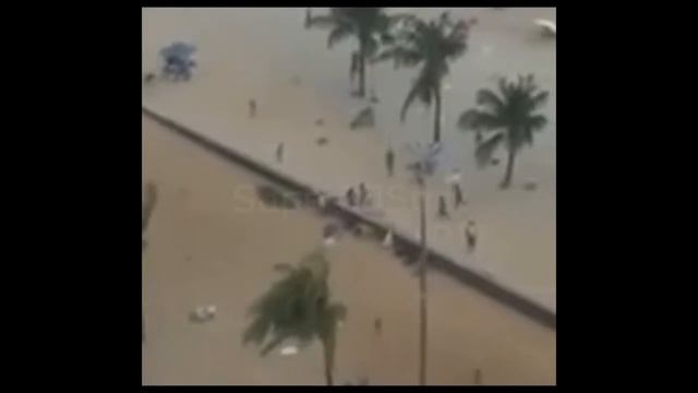 ТОРНАДО ОЧЕВИДЦЫ.witnesses Tornado