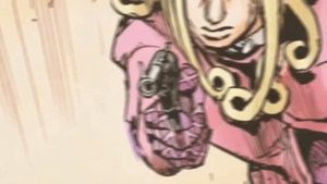 (INTERWORLD - RAPTURE) Johnny Joestar Vs Funny Valentine EDIT/AMV