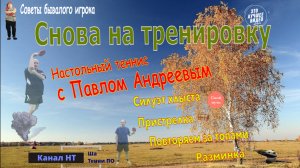 Снова на тренировку. Советы бывалого игрока. Это интересно! #game #training #shatennipo