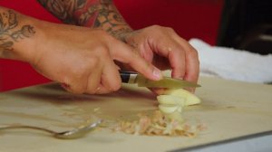 Рой Чой учит интуитивной кулинарии. Урок 5. Соус Коги Винегрет