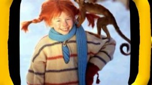 Pippi Langstrømpe (The Pippi Longstocking  Theme Song)