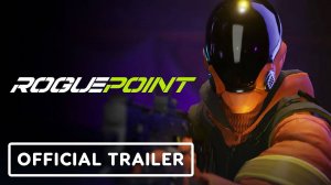 Rogue Point - Официальный Анонсирующий Трейлер