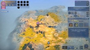 HUMANKIND   релиз  Серия №1  Неолит  Обзор, прохождение на русском языке tjmh8UMj9bo