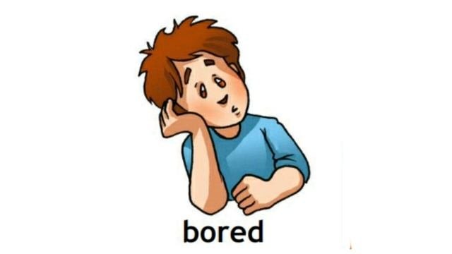 How To Pronounce Bored In British English