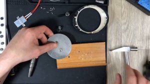 Ремонт и апгрейд подогревателя стакана, кружки