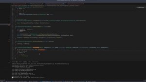 День 35. Синхронизация ускорения персонажа,  получаем дамаг, обработка на сервере урона от падения.