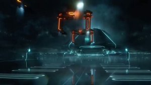 TRON: Legacy 🤖 Daft Punk - The Game Has Changed [Music Video]