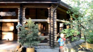 Клуб-отель "ВеЛес"