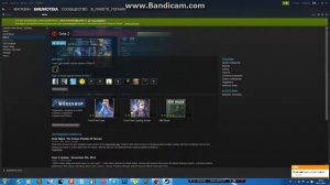 Steam обзор