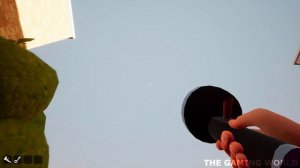 HELLO NEIGHBOR Scary Memories Mod FULL Gameplay Walkthrough