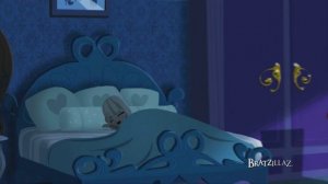 [Bratzillaz - Гламурные Превращения] #5 Дефиле для питомцев (Миёк и Риська, дубляж)