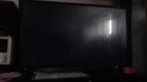 Конец Шрэк (2001) и Начало Шрэк 2 (2004) На Телевизоре